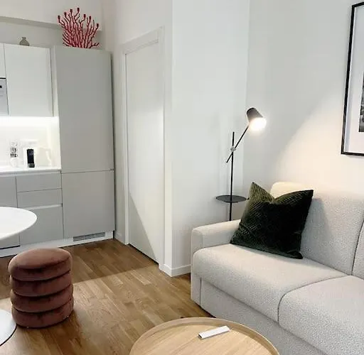 Alma Casa In Center Appartamento Milano